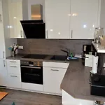 Appartement Hansehuus Niendorf (Timmendorfer Strand)