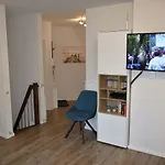 Hansehuus Appartement