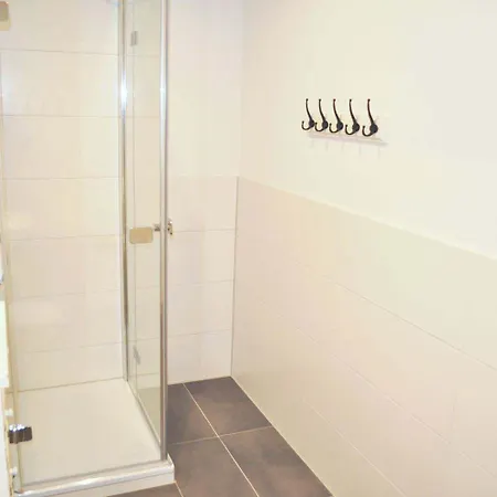 Hansehuus Διαμέρισμα Niendorf (Timmendorfer Strand)