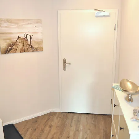 Διαμέρισμα Hansehuus