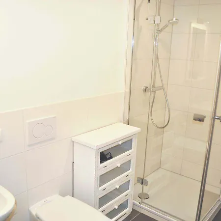 Hansehuus Διαμέρισμα