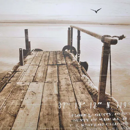 Διαμέρισμα Hansehuus