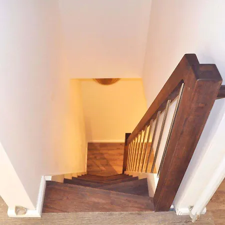 Hansehuus Διαμέρισμα