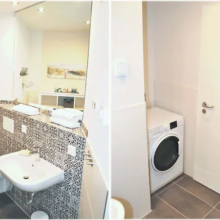 Hansehuus Διαμέρισμα