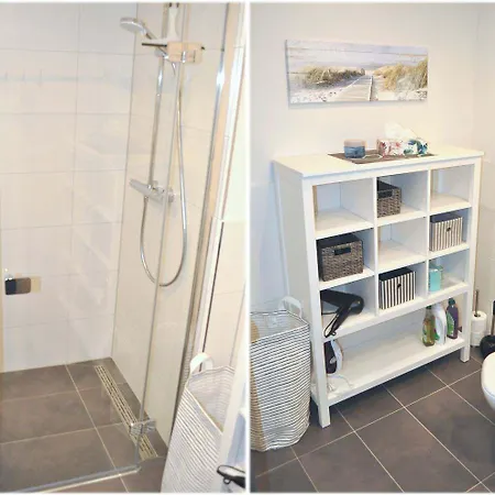 Διαμέρισμα Hansehuus