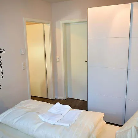 Hansehuus * Niendorf (Timmendorfer Strand)