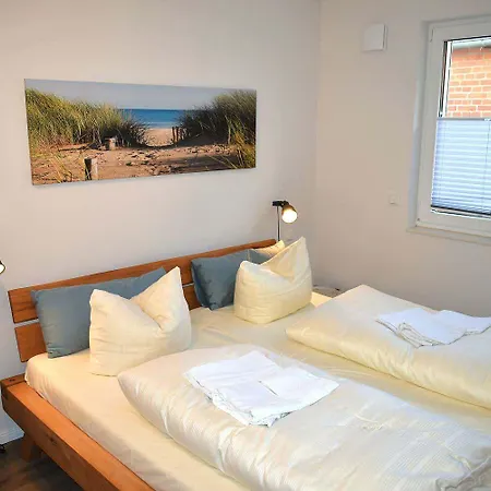 Διαμέρισμα Hansehuus