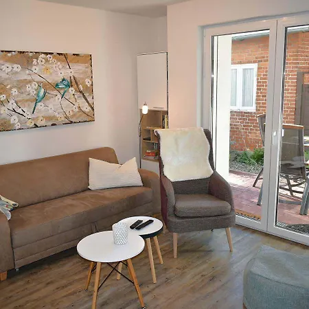 Διαμέρισμα Hansehuus