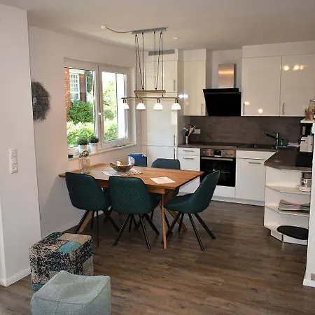 Hansehuus * Niendorf (Timmendorfer Strand)