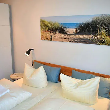 Διαμέρισμα Hansehuus