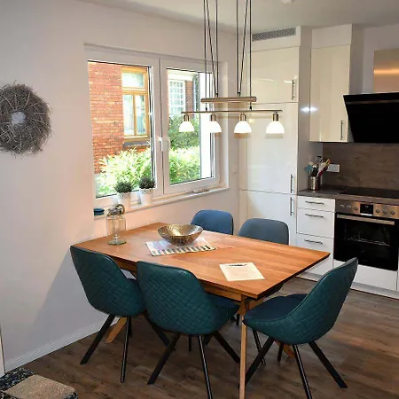 Hansehuus Niendorf (Timmendorfer Strand)