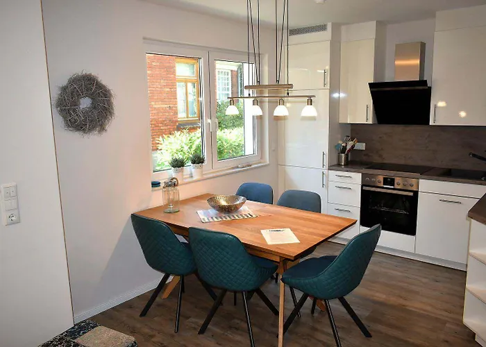 Hansehuus Niendorf (Timmendorfer Strand)